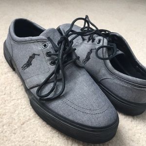 Polo sneakers